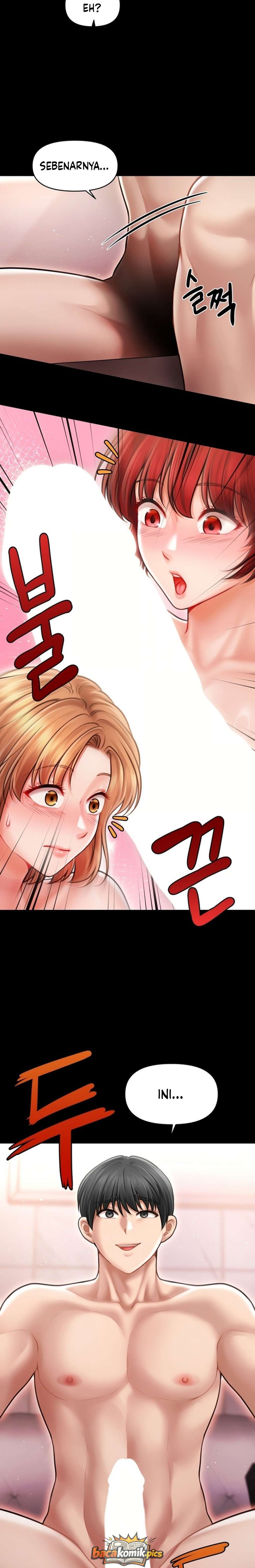 Ayahku Duda Yang Haus Vagina Chapter 6
