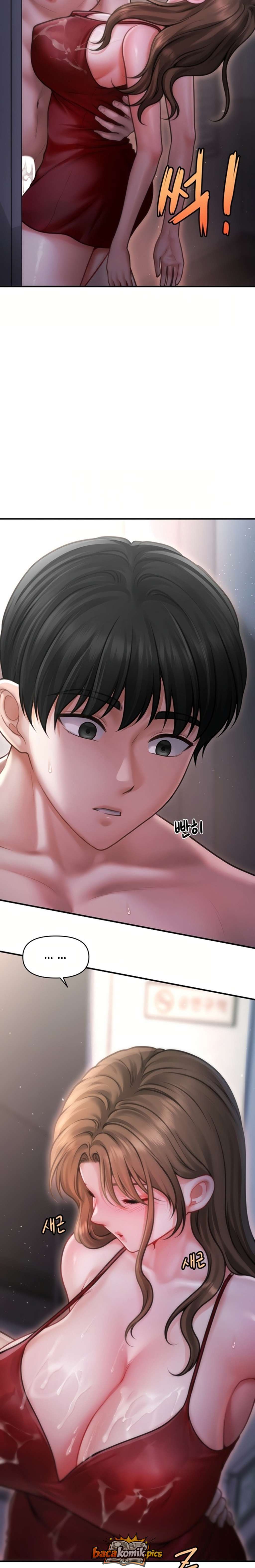 Ayahku Duda Yang Haus Vagina Chapter 2