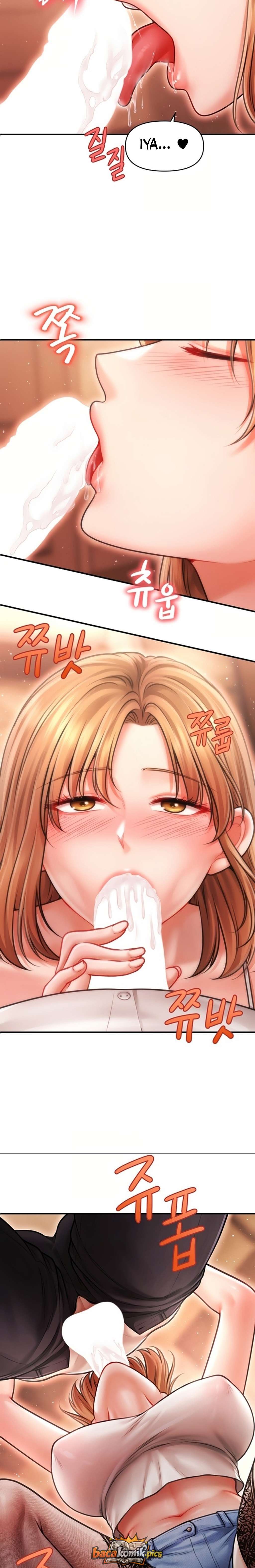 Ayahku Duda Yang Haus Vagina Chapter 7