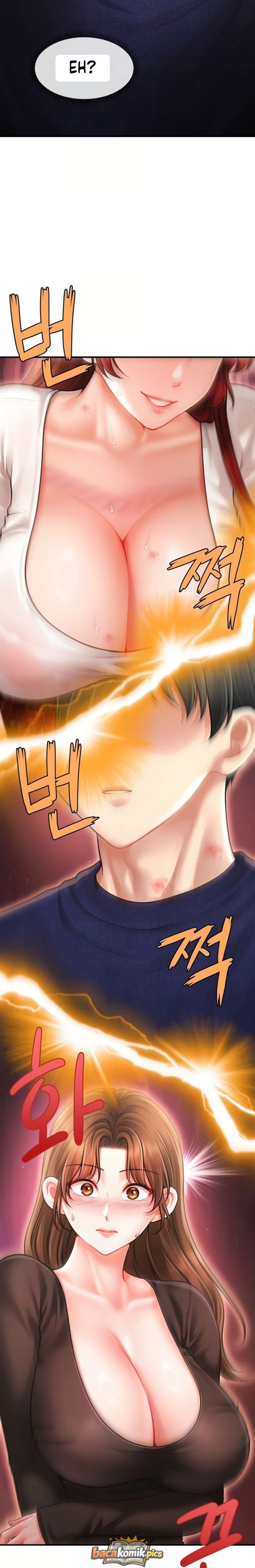 Ayahku Duda Yang Haus Vagina Chapter 5