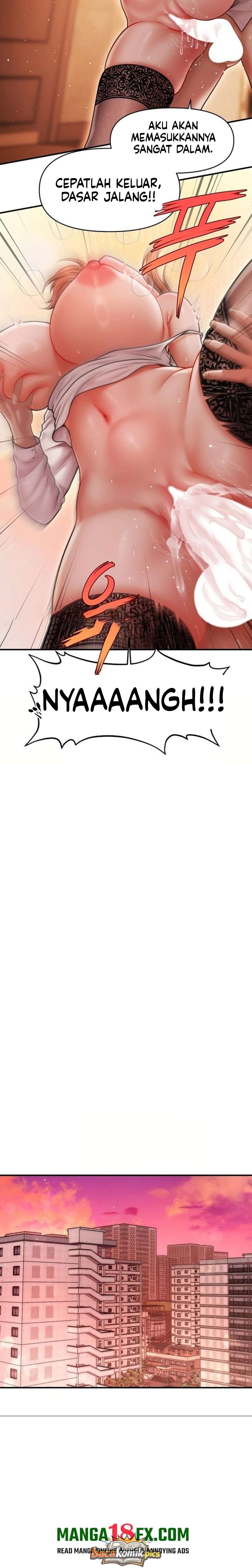 Ayahku Duda Yang Haus Vagina Chapter 8
