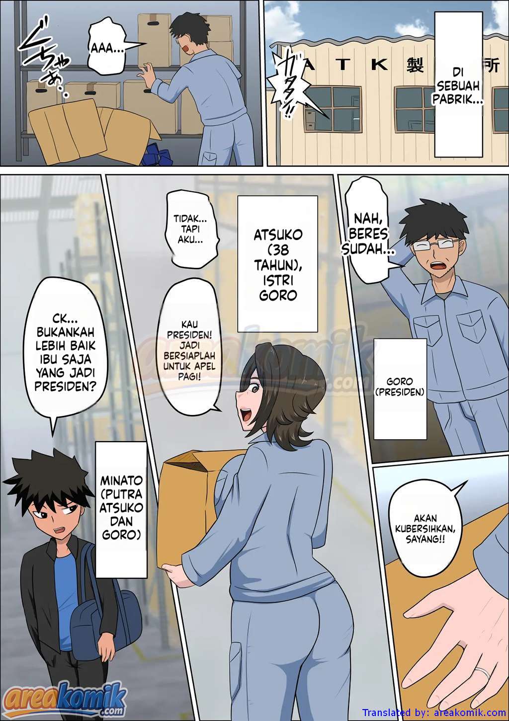 Page 5