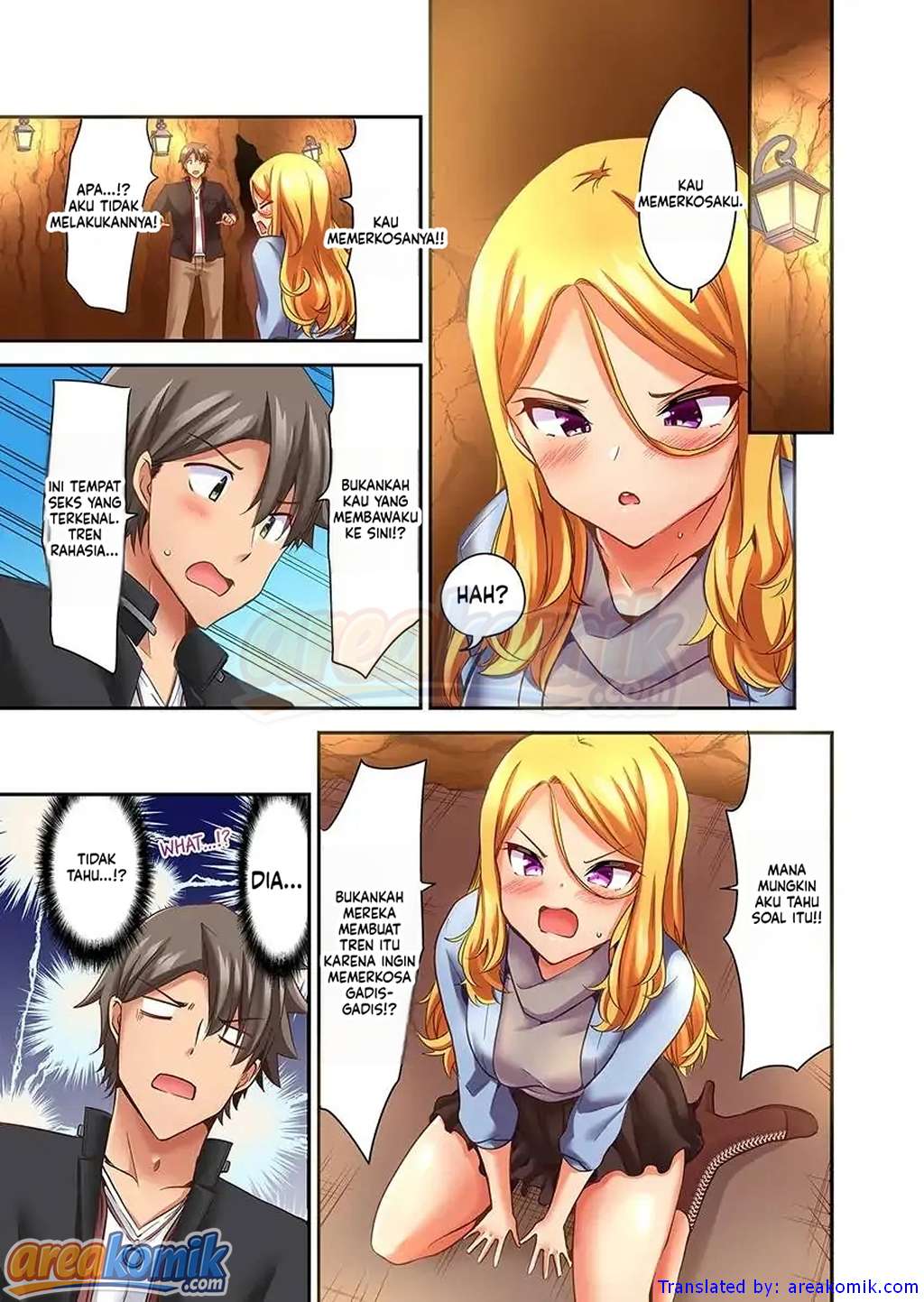 Page 7
