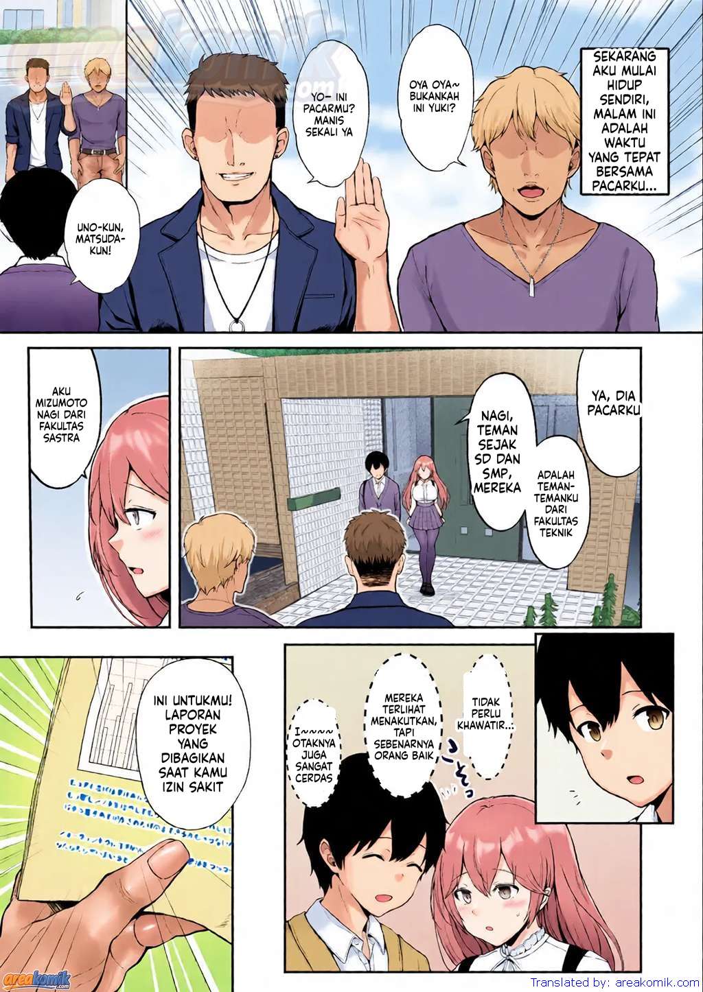 Page 5