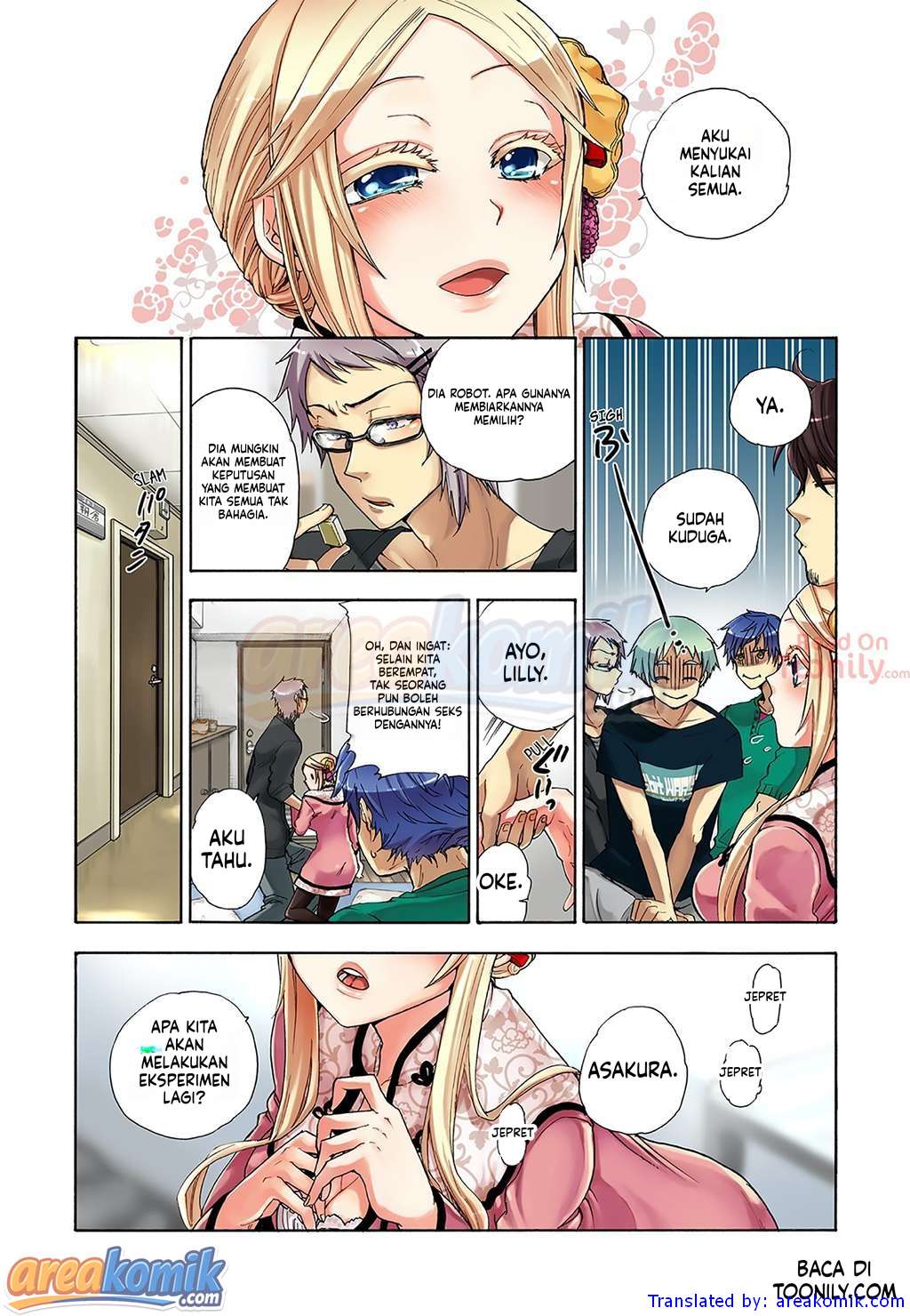 Page 5