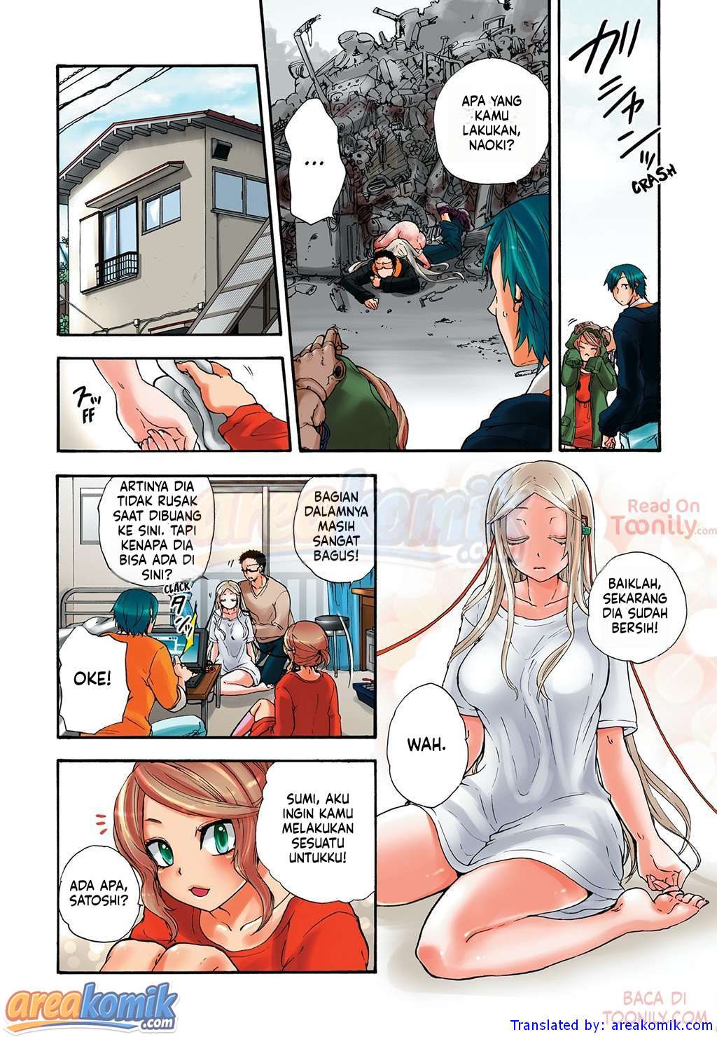 Page 5