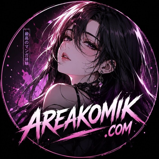 Logo Areakomik