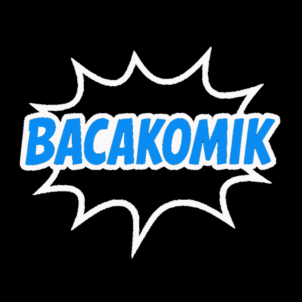 Logo Bacakomik