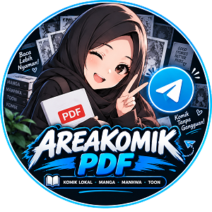 Logo Areakomik PDF