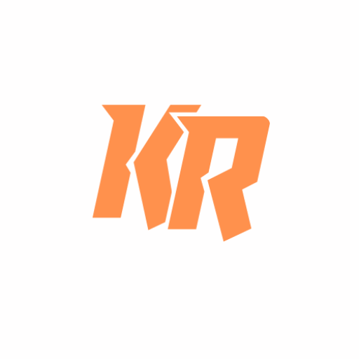 Logo Komikremaja