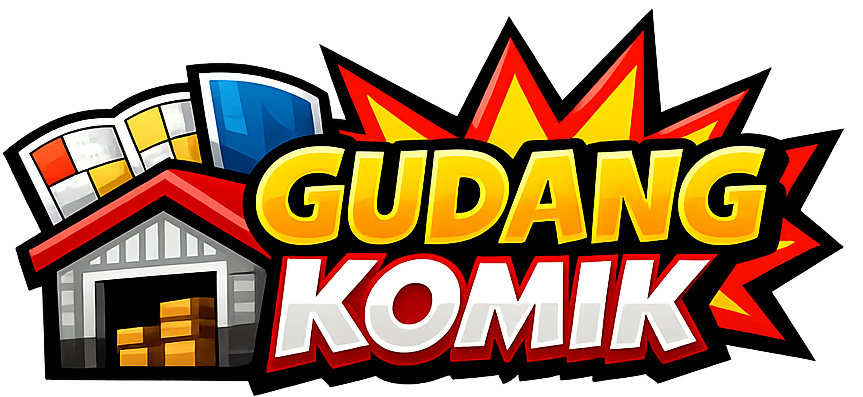 Gudang Komik