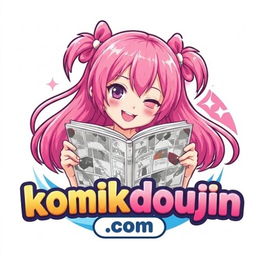 Logo Komikdoujin