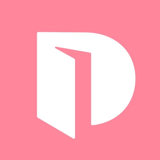 Logo Doujinku