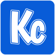 Logo Komikcast