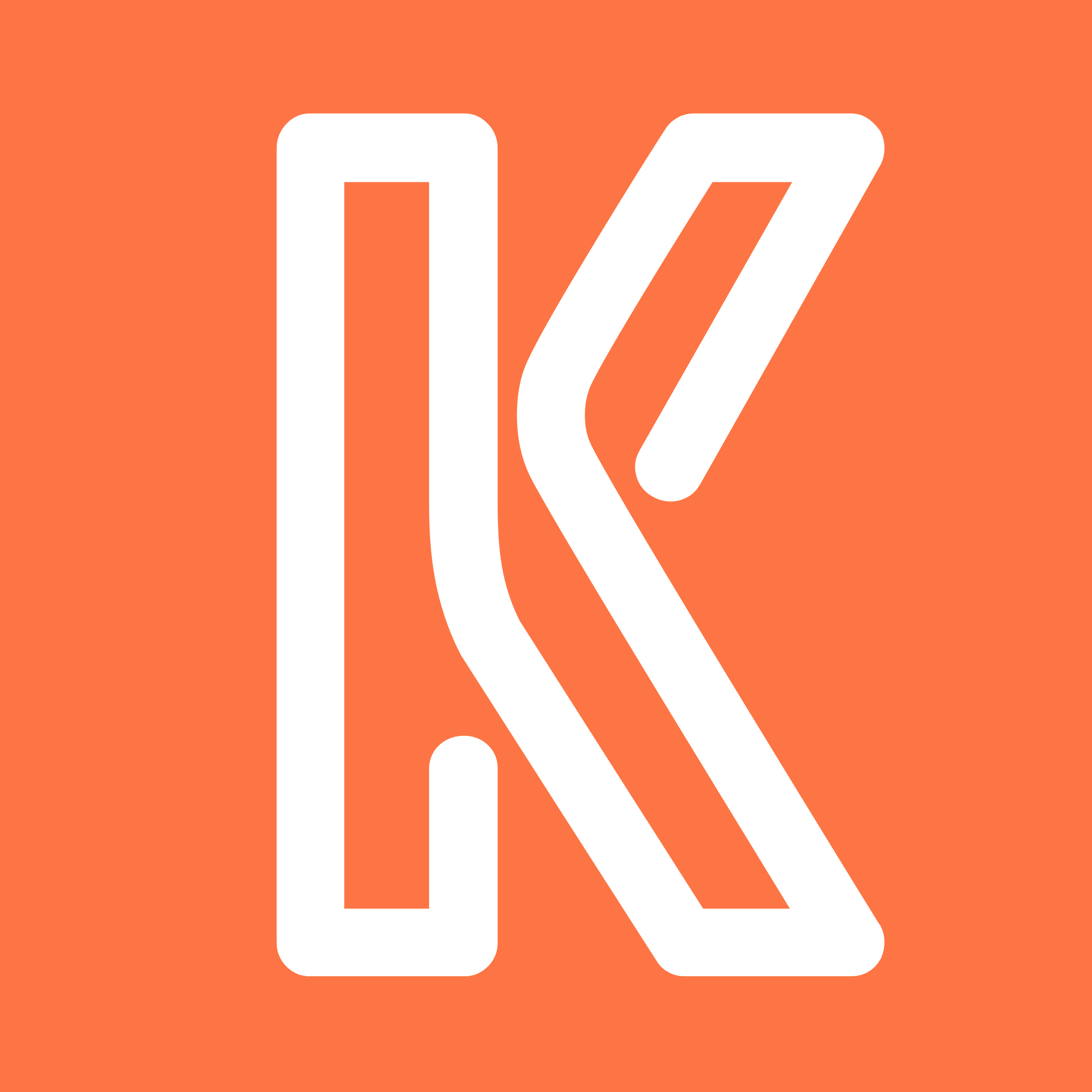 Logo Komikku
