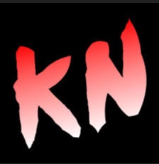 Logo Komiknesia
