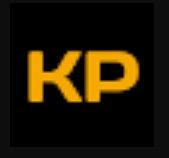 Logo Komikpedia