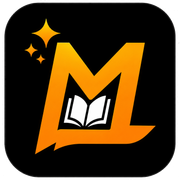 Logo Manhwalanded