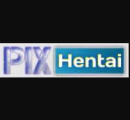 Logo Pixhentai