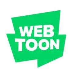 Logo Webtoons