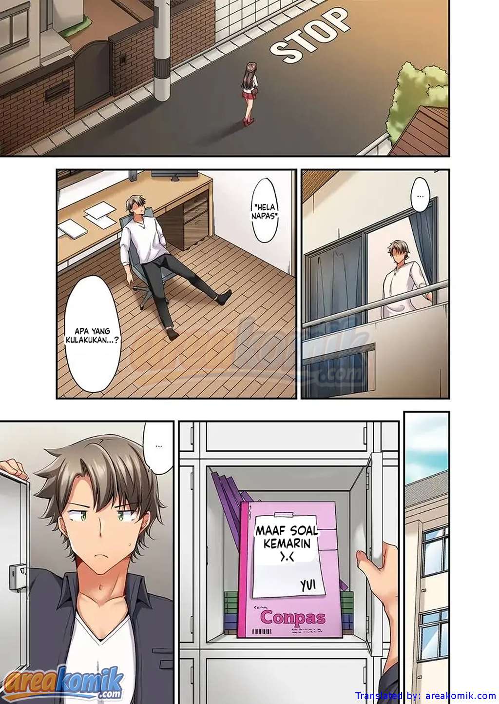 Page 5