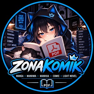 Logo Zonakomik PDF